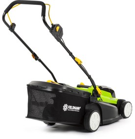 Fieldmann FZR 70435-0 mașină de tuns iarba cuacumulator FAST POWER 2O V