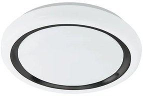 Plafonieră LED CAPASSO LED/14,6W/230V Eglo 900149