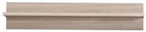 Raft Cassidy CR25 (stejar sonoma). 1058097