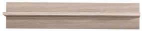 Raft Cassidy CR25 (stejar sonoma). Promo -17%. 1058097