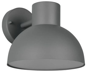 Corp de iluminat pentru exterior, de perete (înălțime 18,5 cm) Elbe – Trio