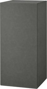 Suport pentru flori din piele artificială/din carton (înălțime 76 cm) Sahla – Blomus