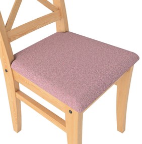 Husă pentru scaun Ingolf cu scaun tapițat