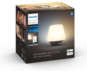 Veioză smart LED 8 W Wellness – Philips Hue
