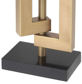 Veioza design LUX Leroux, alama antica 114456 HZ