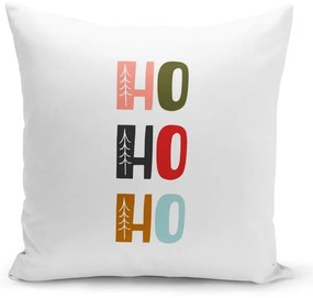 Față de pernă cu model de Crăciun 43x43 cm – Kate Louise