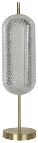 Veioza, Lampa de masa LED stil modern Capsule
