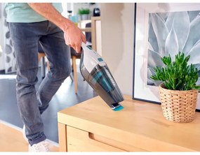 Aspirator fără fir Leifheit Rotaro PowerVac 2in1(16 V) 11927