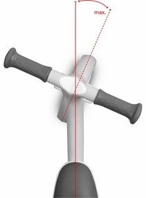 Buddy Toys BPB 1113 Trăgaci DUOLET
