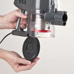 G3Ferrari G9002100 - Aspirator vertical STARDUST 600W/230V