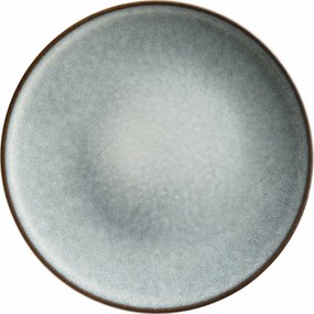 Mäser Set de veselă pentru micul dejun 12 piese SMOKY'S – verde