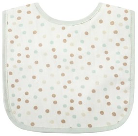Set bavete pentru bebelusi 5 piese model ursulet Infancie