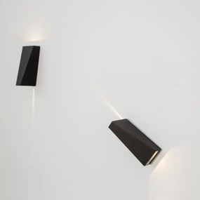 Aplica LED moderna pentru iluminat exterior ambiental IP65 VEIRO