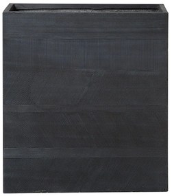 Ghiveci flori Thimi (negru). 1079796