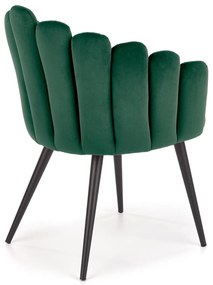 Scaun de sufragerie Kesha (turcoaz). 1039616