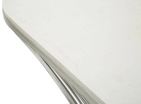 Consola Stripe, 120x35x79 cm, Mauro Ferretti