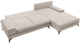 Colțar extensibil cu sp. depozitare Piper (Stânga Lc -2R) (Soro 95). 1059499