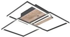 Plafoniera moderna led 27W Mobile R62883135 Trio