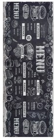Traversă Universal Ricci Menu, 52 x 200 cm