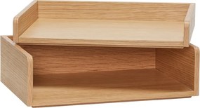 Organizator Afour – Hübsch