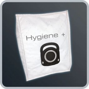 Aspirator cu sac Rowenta COMPACT POWER 750W/230V roșu