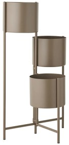 Ghiveci decorativ din metal Tule – House Nordic