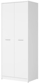 Dulap de haine Nepo Plus 33 (alb) . Promo -31%. 1098422