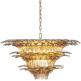 Lustra eleganta design LUX Italo