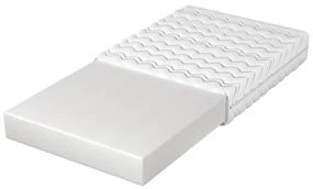 Saltea spumă Helene 15 200x100 cm (T3). 1040001