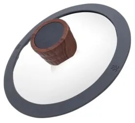 Resto - Cratiță CAPELLA cu capac, 1,6 l, 16 cm