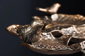 Masuta pentru Interior sau Exterior, Aluminiu, BIRDS 60cm