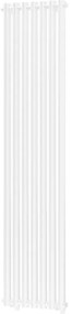 Mexen Texas calorifer decorativ 1800 x 460 mm, 719 W, Albă - W203-1800-460-00-20