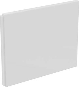 Panou lateral Ideal Standard i.life 70 cm alb lucios