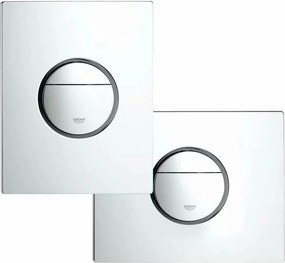 Clapeta de actionare Grohe Nova Cosmopolitan crom