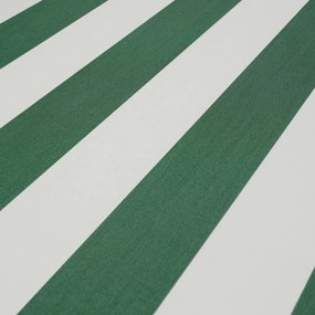 Fotoliu pentru interior si exterior Ocean Club, verde, 119629 HZ