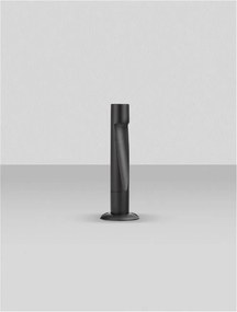 Mini Stalp LED iluminat exterior IP65 NOOI H-40cm