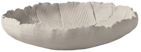 Tavă decorativă din polirășină ø 35 cm Patch Bowl – Mette Ditmer Denmark