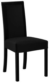 Scaun III Hellen (Negru + Negru). 1070514