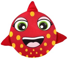 Joy Park Disco zburdălăcios, 19 cm