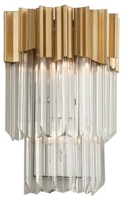 Aplica de perete LUX design modern CHARISMA