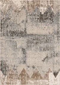 Covor Abstract Seko Beige Selectează mărime: 300 X 400