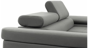 Canapea Terazuro 2 S (Albastru închis) . 1104592