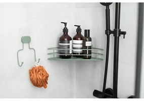 Cârlig autoadeziv din metal Grena – Compactor