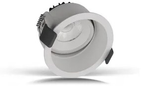 Spot incastrat LED dimabil 18W 4000K 92M6215W366020 ELMARK