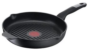 Tefal - Tigaie grill UNLIMITED, diametru 26 cm