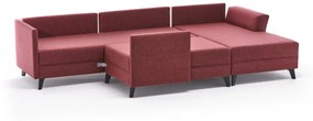 Coltar Living Eris, Bordo