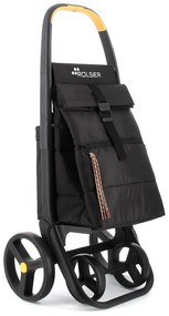Sacoșă de cumpărături cu roți 45 l M Clec Termo Polar 8 Plus – Rolser