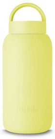 Sticlă galben-deschis de călătorie 720 ml Sunny Lemonade – Muuki