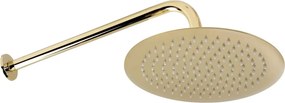 Set de dus incastrat Rea Lungo Diamond Gold + BOX