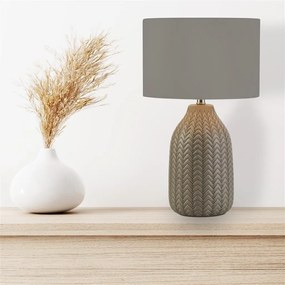 Veioza/Lampa de masa design decorativ Paramount